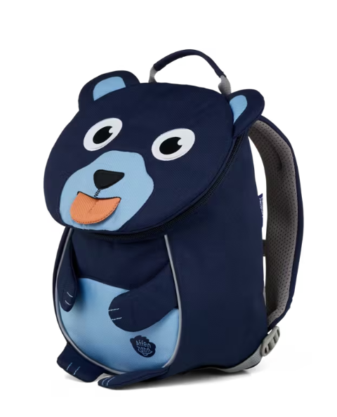 zainetto piccoli amici orso 01370 30005 ORSO AFFENZAHN 