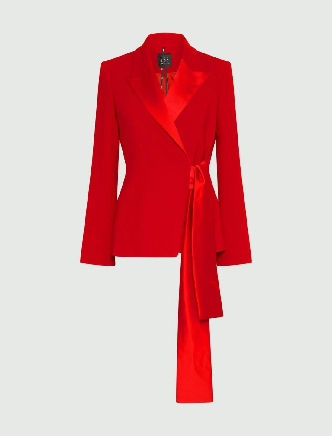 giacca blazer con fiocco MLTMEANDRO 004 MARella ART. 365 