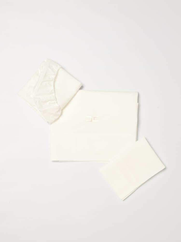 lenzuolo in cotone ENLE020 CA270 0195 ELISABETTA FRANCHI 