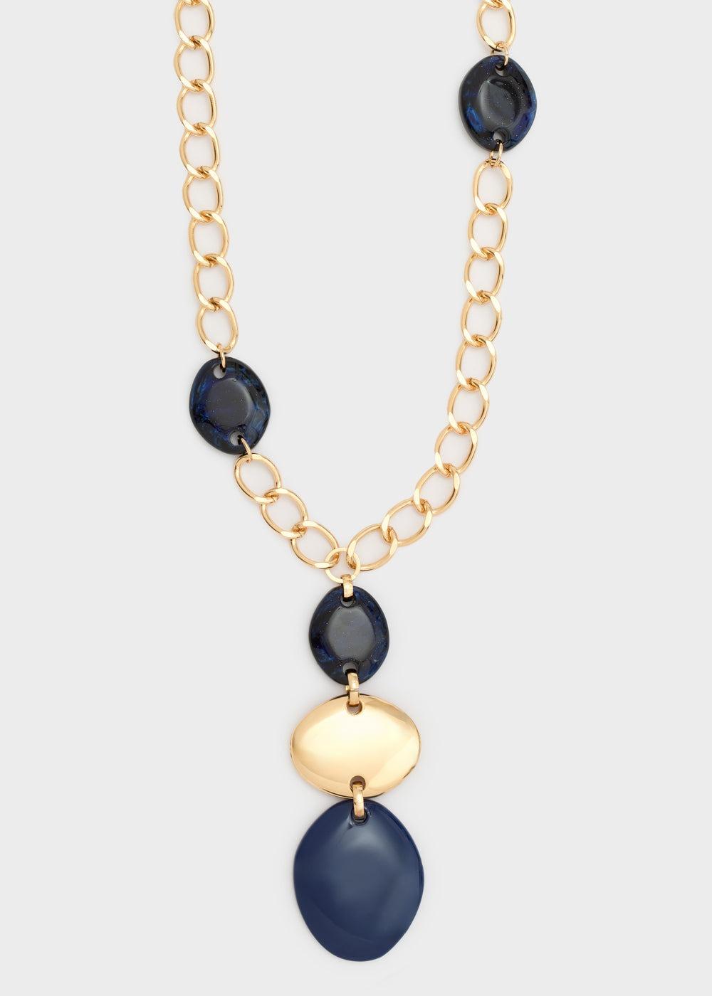 DUCL0062ORO BLU NALI'