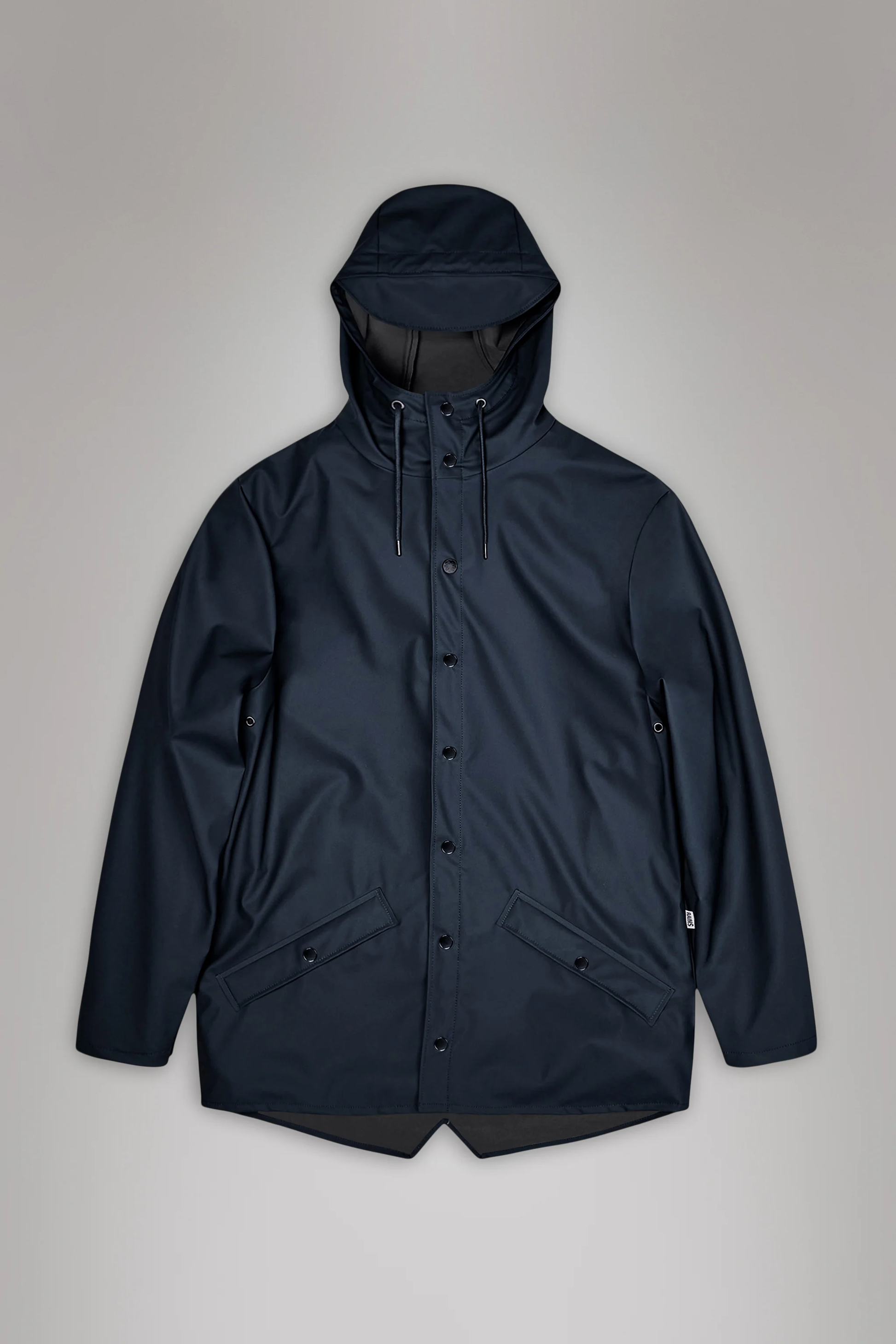 giubbino antipioggia morph 12010 NAVY RAINS 