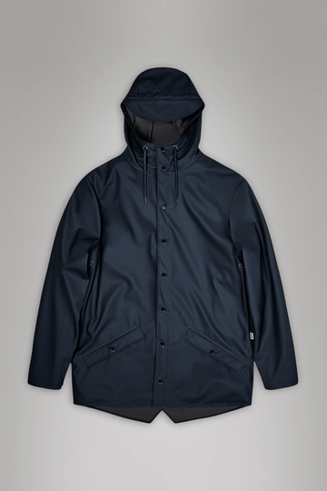 giubbino antipioggia morph 12010 NAVY RAINS 