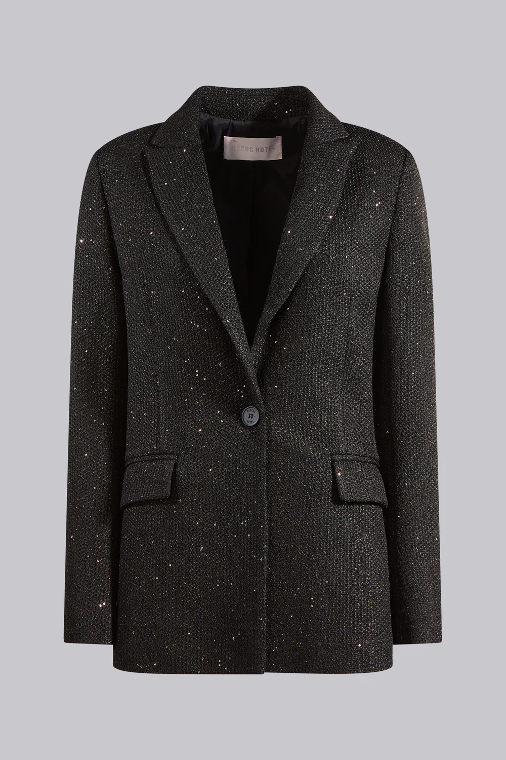 blazer micro pailettes H4WD07 Y69-0 CIRCUS HOTEL 