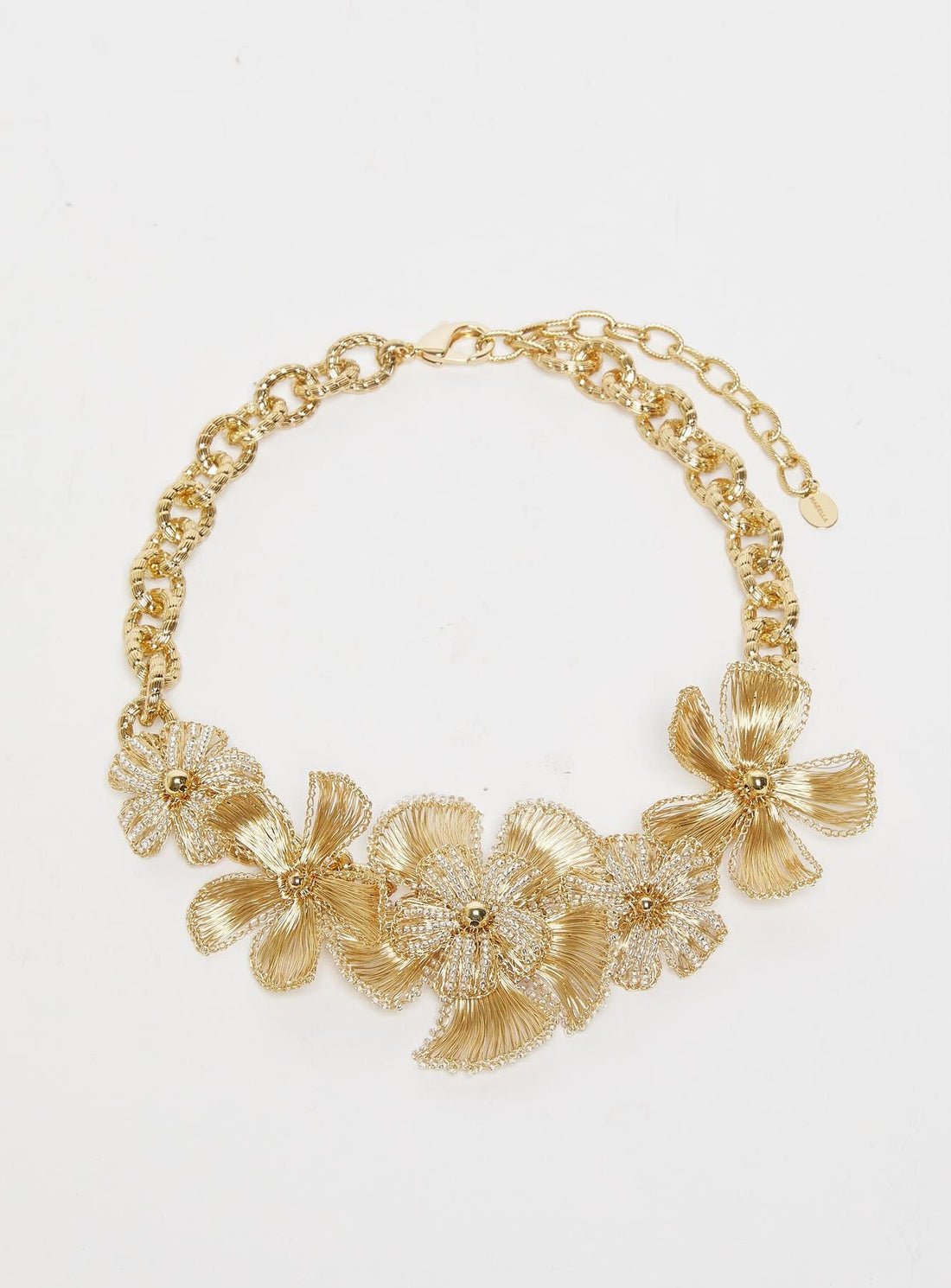 collana madreperla MLAGRAZIA 001 MARella ACCESSORI 