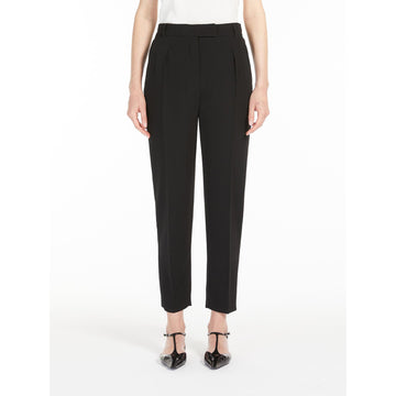 pantalone doppia pinces EGUALE 001 MAXMARA 