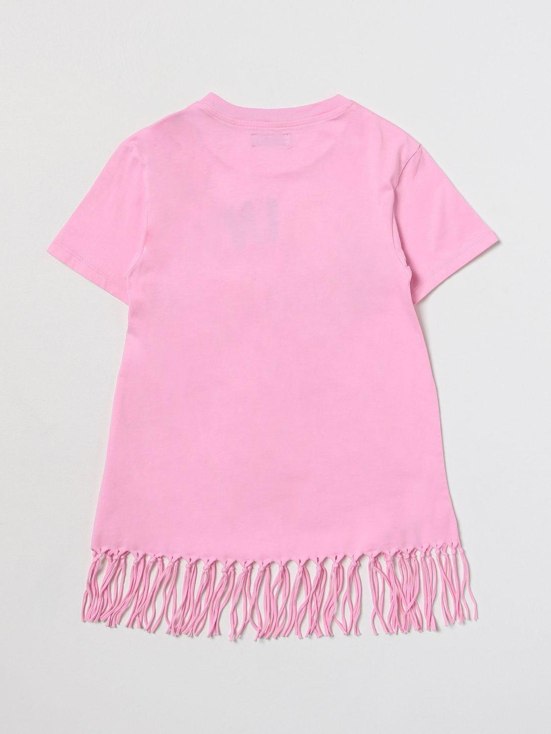 abito con frange ABBEY 04507D MC2 SAINT BARTH 