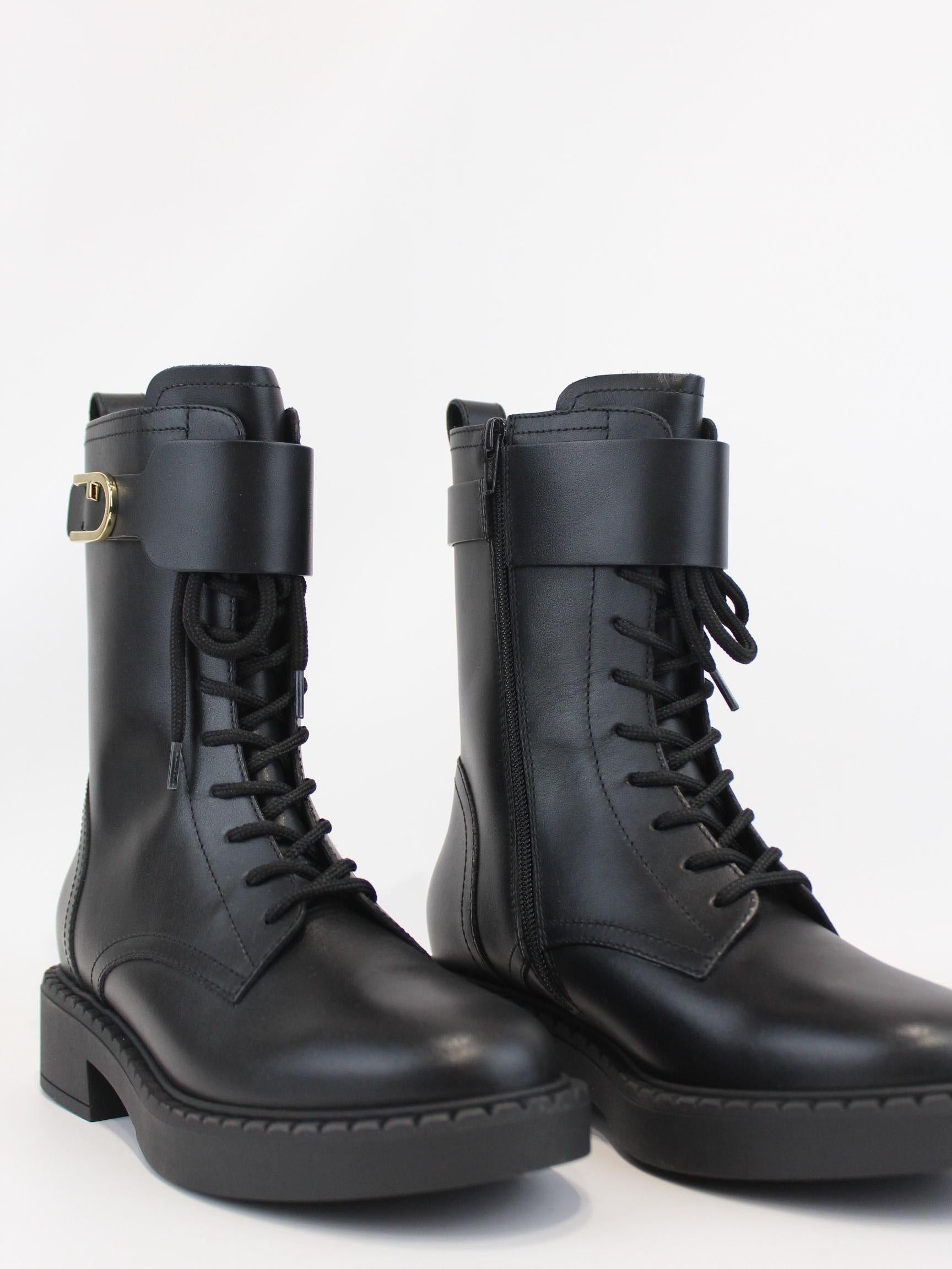 anfibio new legacy army YKN11FNLBX42231007 O6000 FURLA 