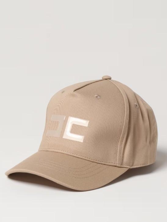 cappello baseball con logo EFCP016 CA010 0025 ELISABETTA FRANCHI 