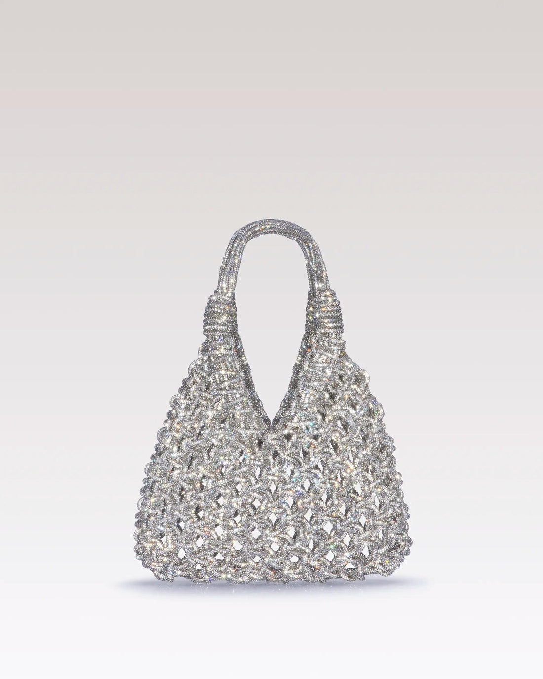 borsa vannifique cristalli VANNIFIQUE CRYSTAL HIBOURAMA 