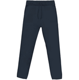 MC2 SAINT BARTH pantalone jogger bolt Blu