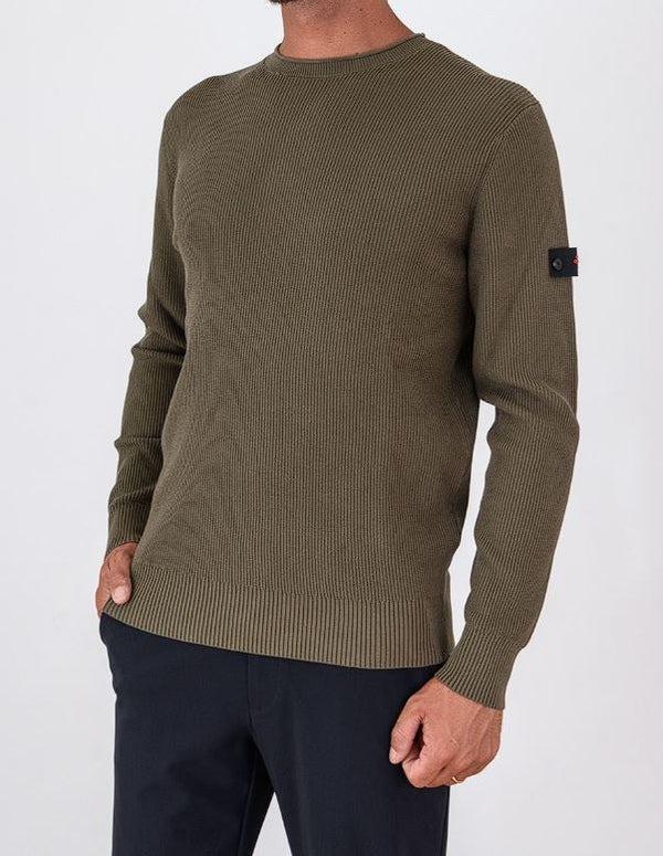 maglia gargallo in costa inglese GARGALLO FW 02 689 PeUTEREY 