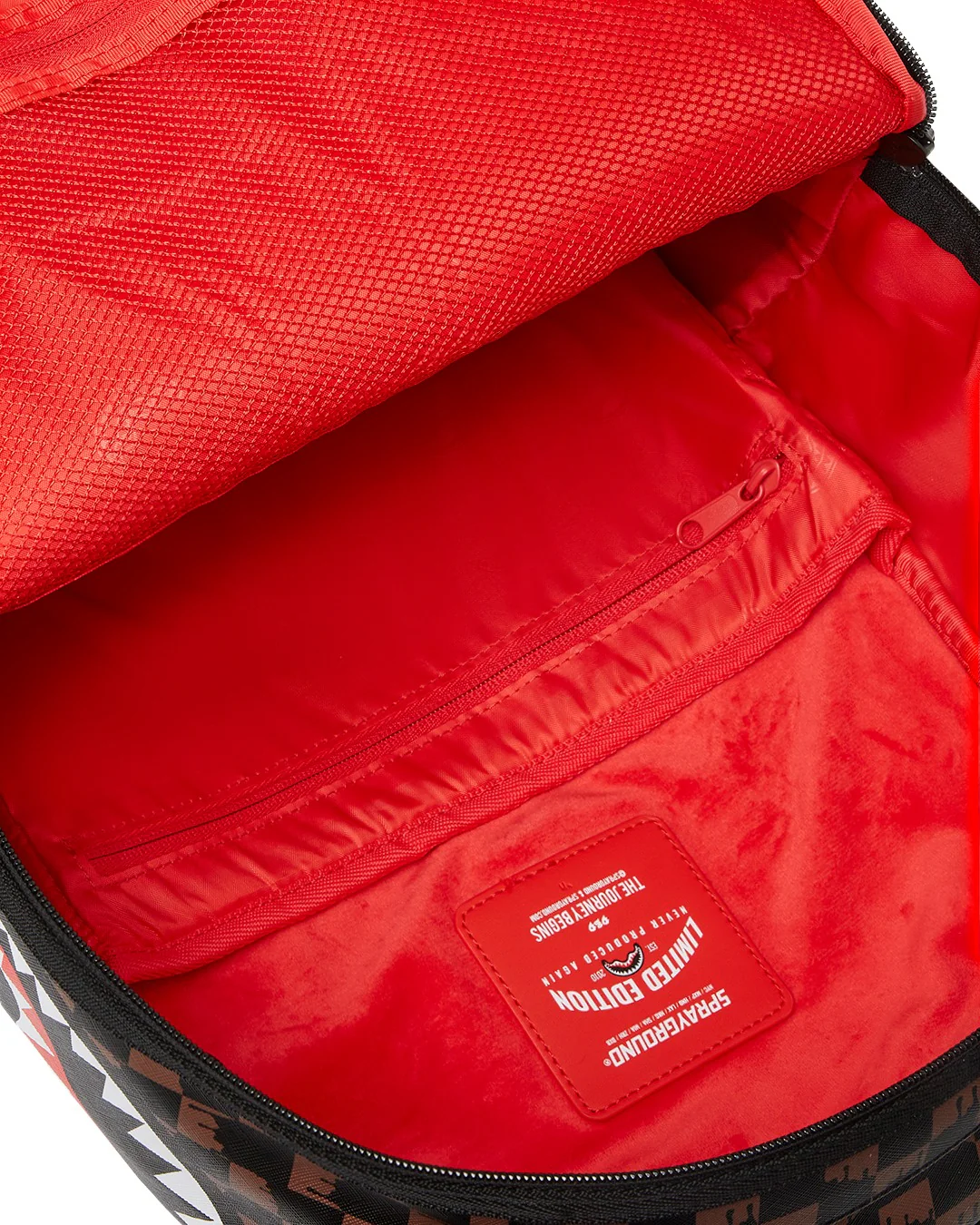 zaino one eye 910B7700NSZ UNI SPRAYGROUND 