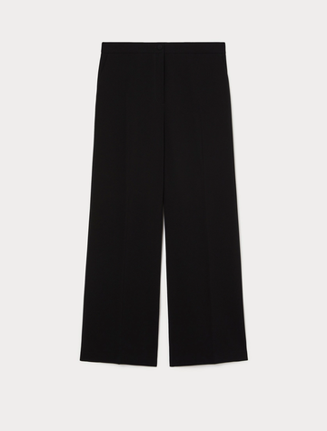 pantalone ampio in cady RICCOR 001 MARINA RINALDI 