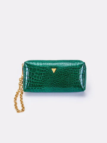 borsa shibuya pocket XF0012 VERDE VICOLO 