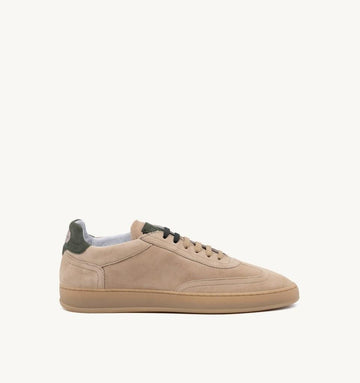 sneakers akira amalfi soldini 80 D-ASL2 AKIRA AMALFI ECRU ABETE SOLDINI 80 