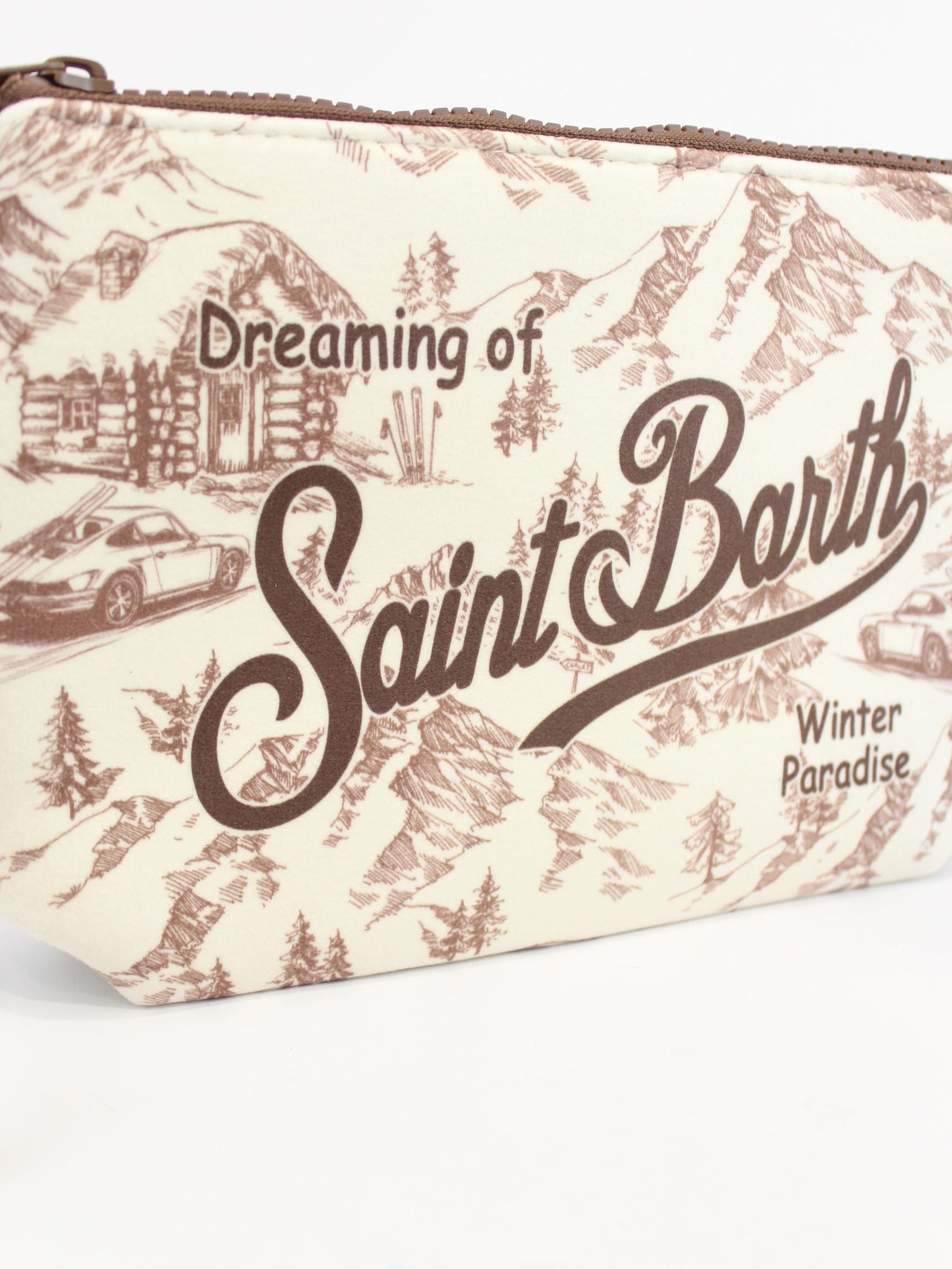 ALINE W04145I MC2 SAINT BARTH