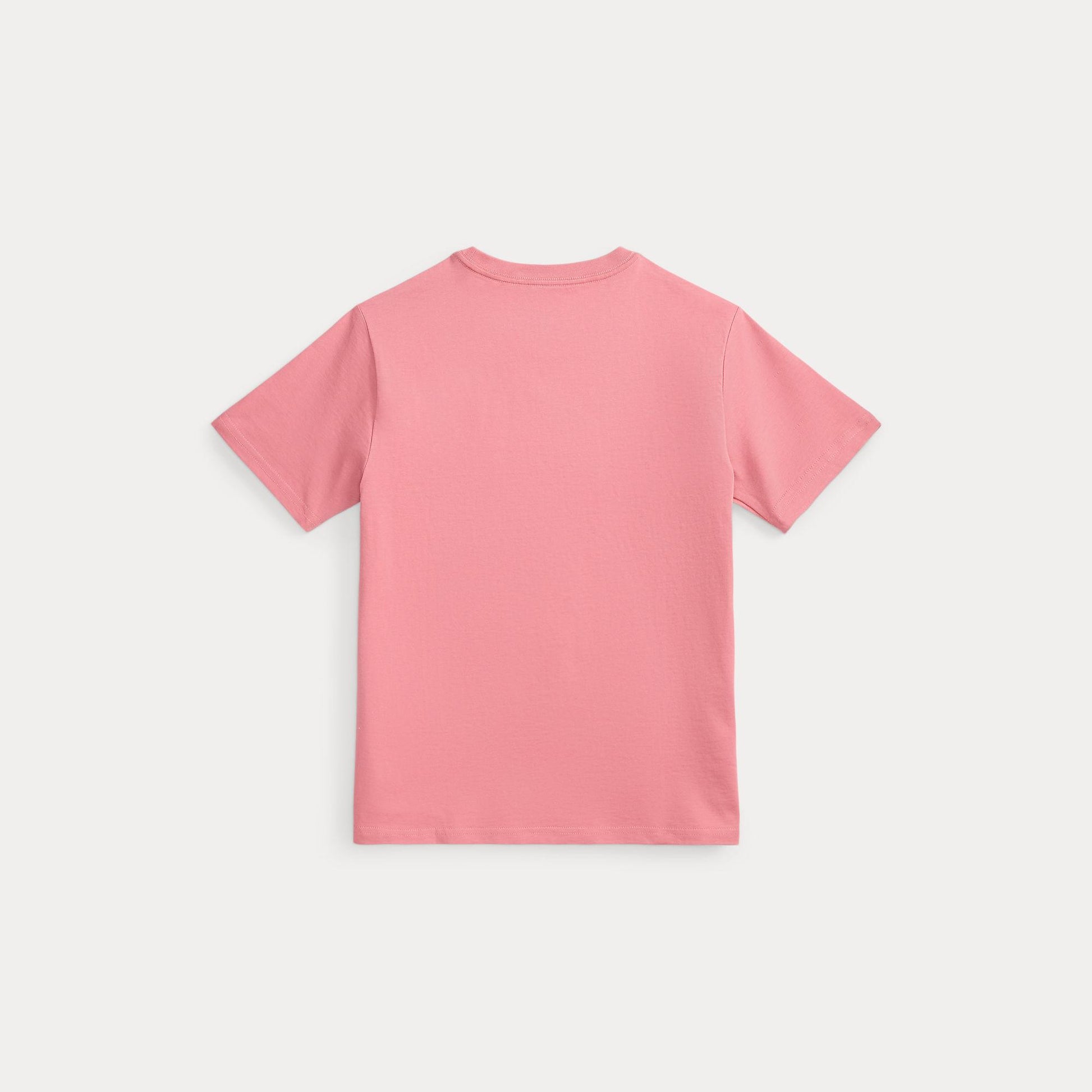 t-shirt pony 323-832904 510 RALPH LAUREN POLO 