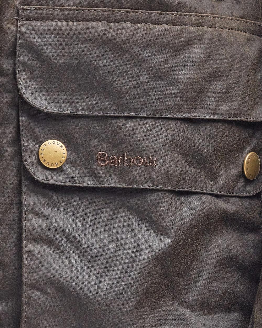 MWX0698 MWXOL71 BARBOUR