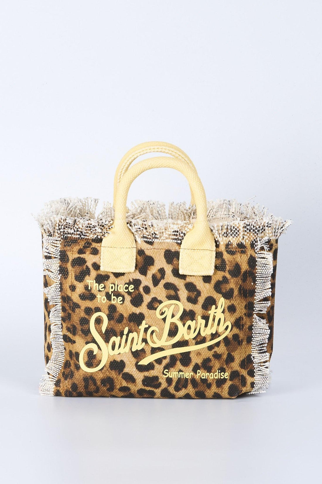 borsa vanity mini VANITY MINI 02593 MC2 SAINT BARTH 