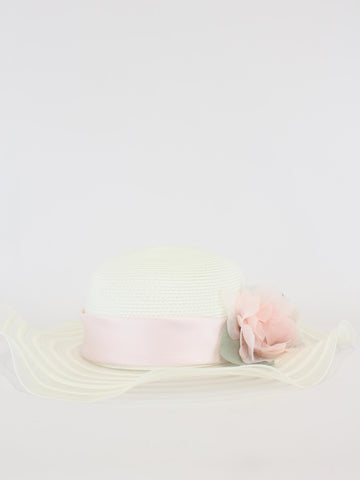 cappello con fascia in raso C611 J3611 71 MODI' 