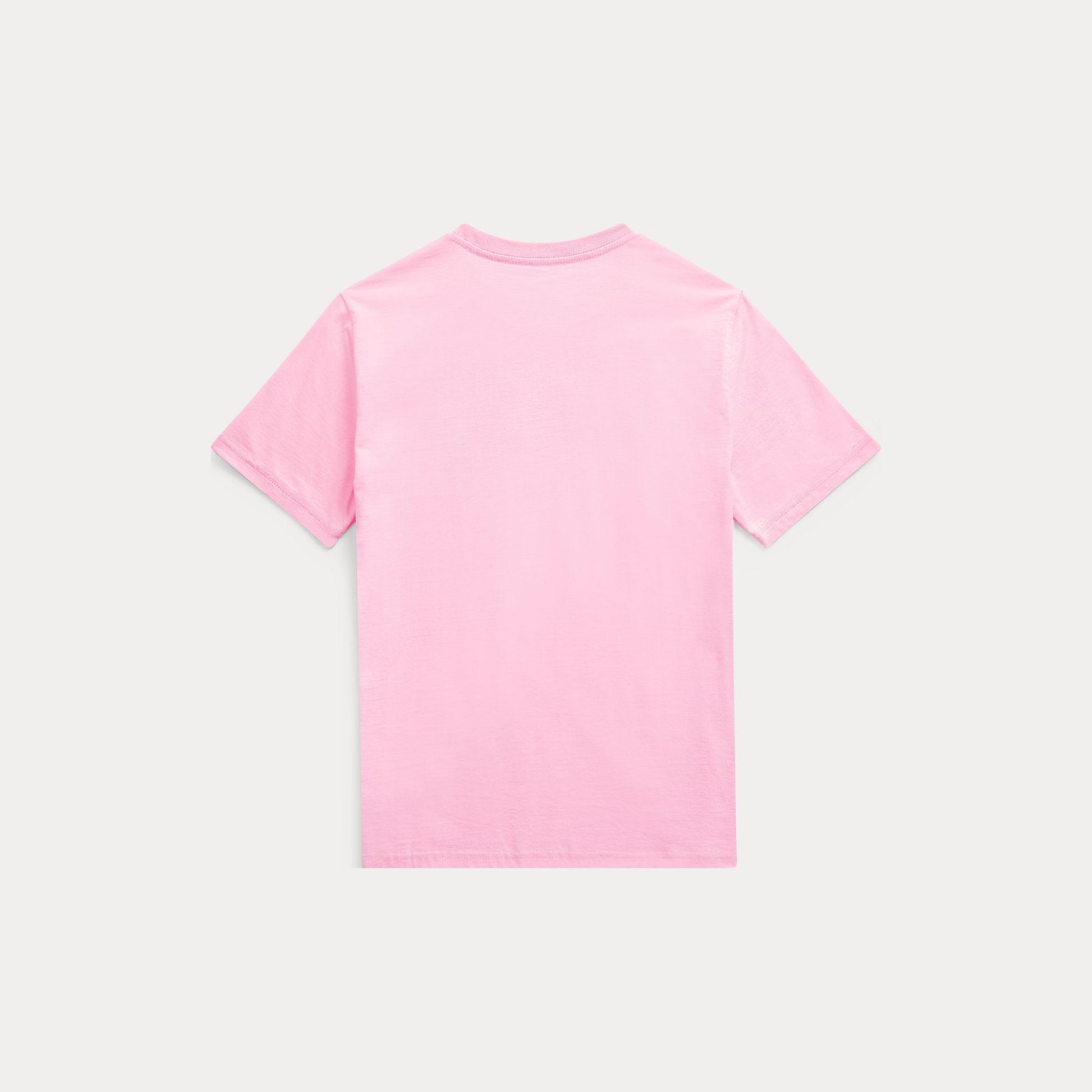 t-shirt pony 323-832904 040 RALPH LAUREN POLO 