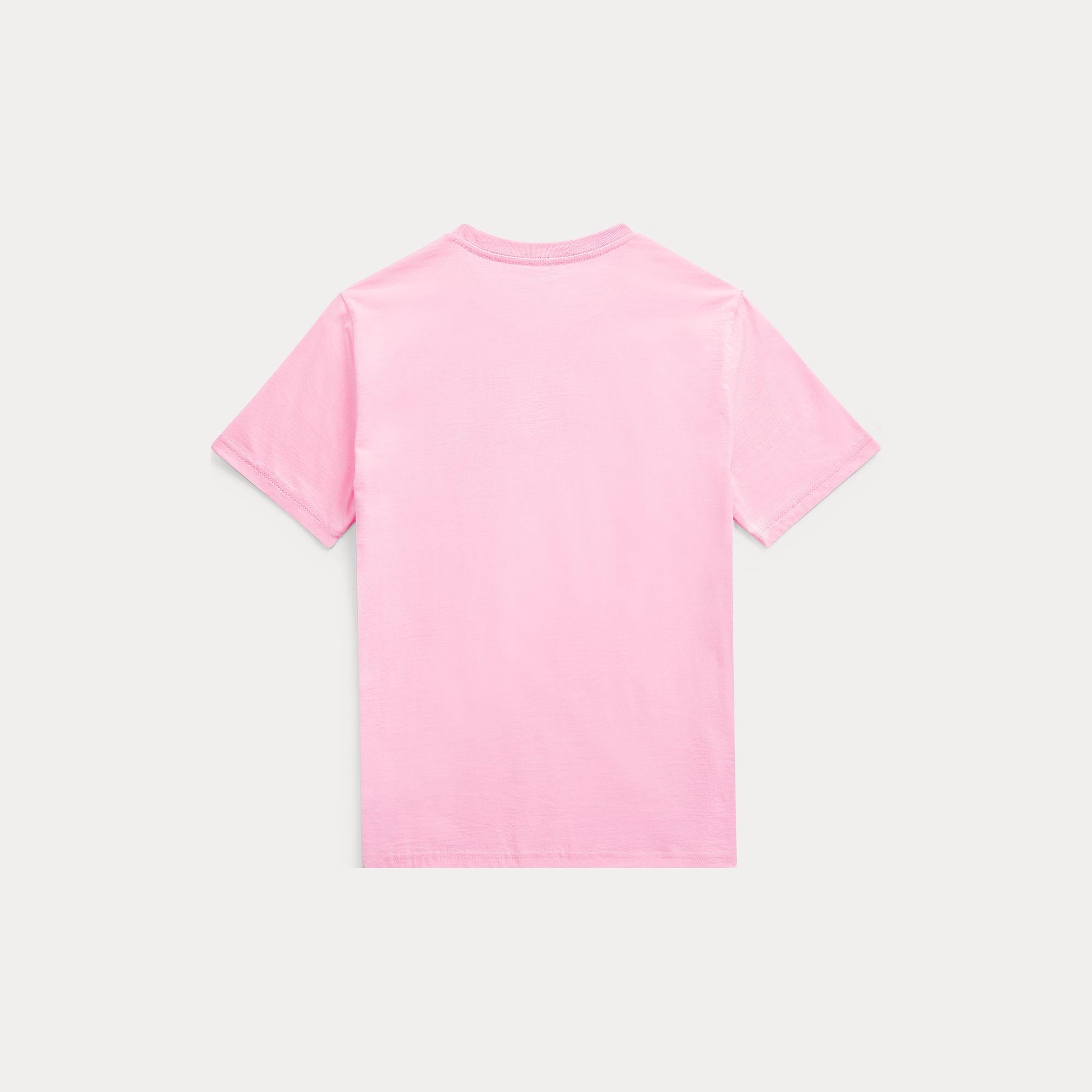 t-shirt pony 323-832904 040 RALPH LAUREN POLO 