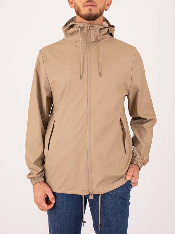 impermeabile storm breaker 18370 BEIGE RAINS 