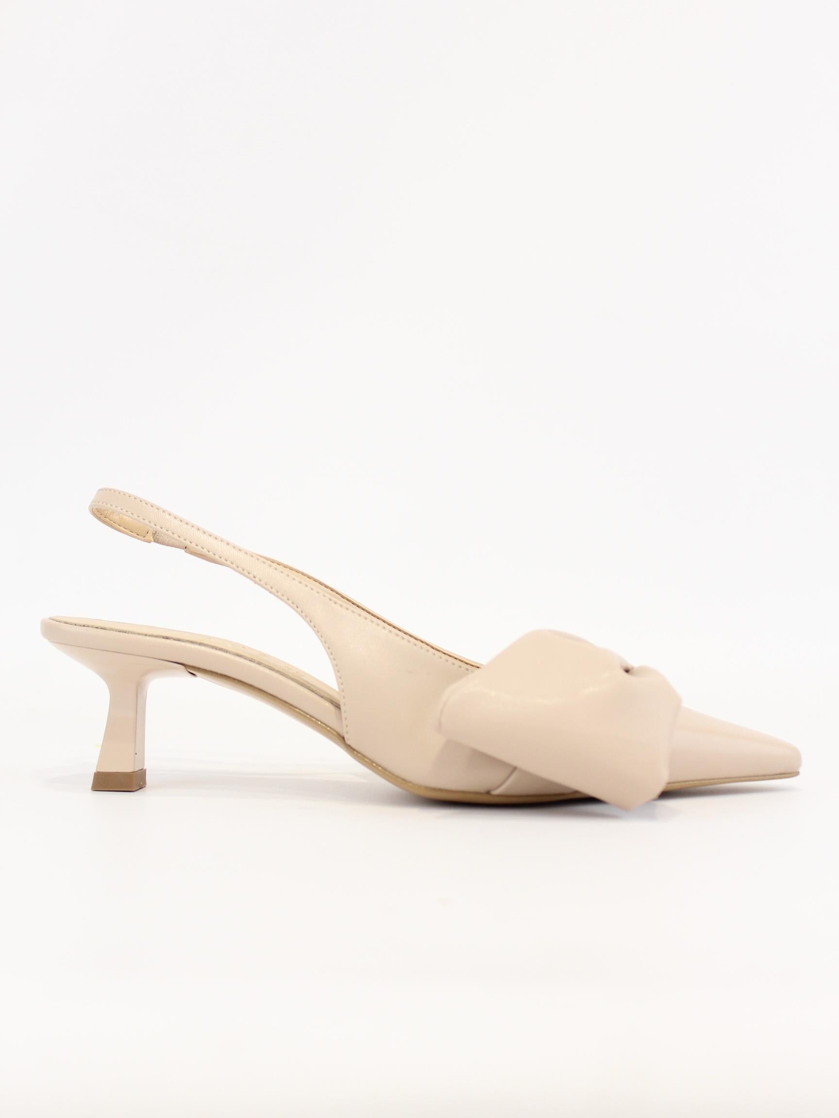 dècollette con applicazione LF3214006 NUDE OVYE' 