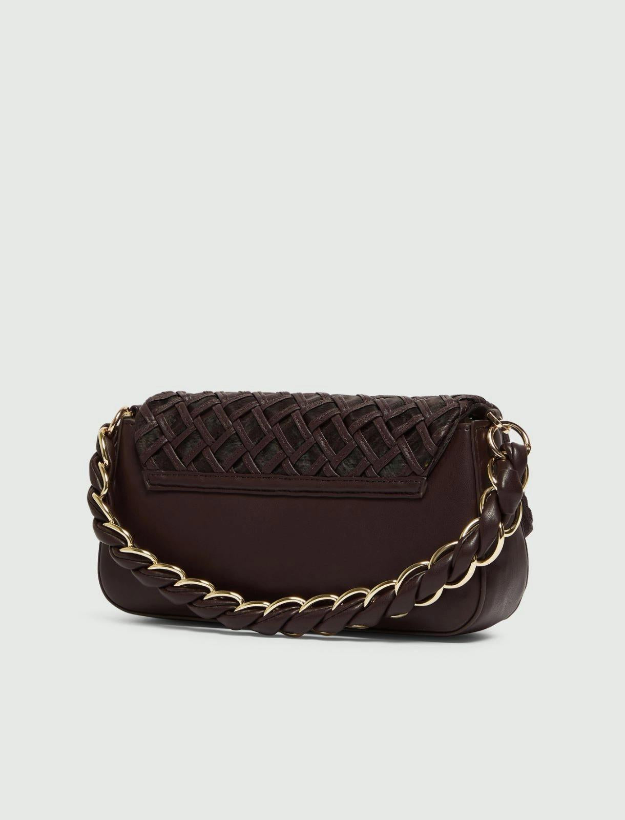 borsa le muse medium MLAEMILY 002 MARella ACCESSORI 