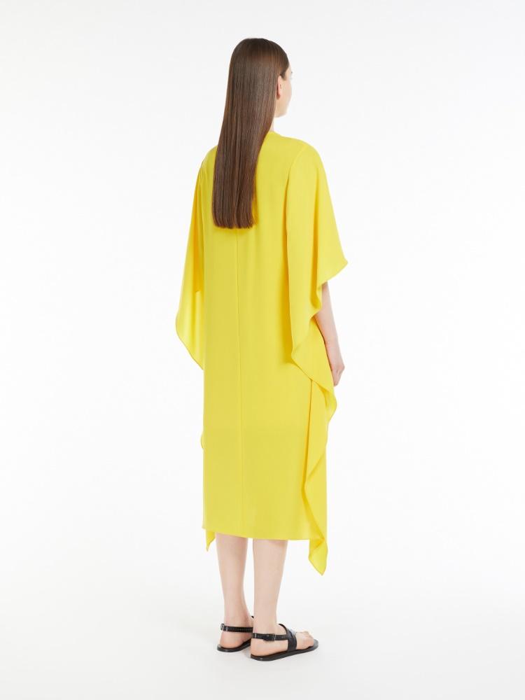 abito con drappi OMBROSA 064 MAXMARA 