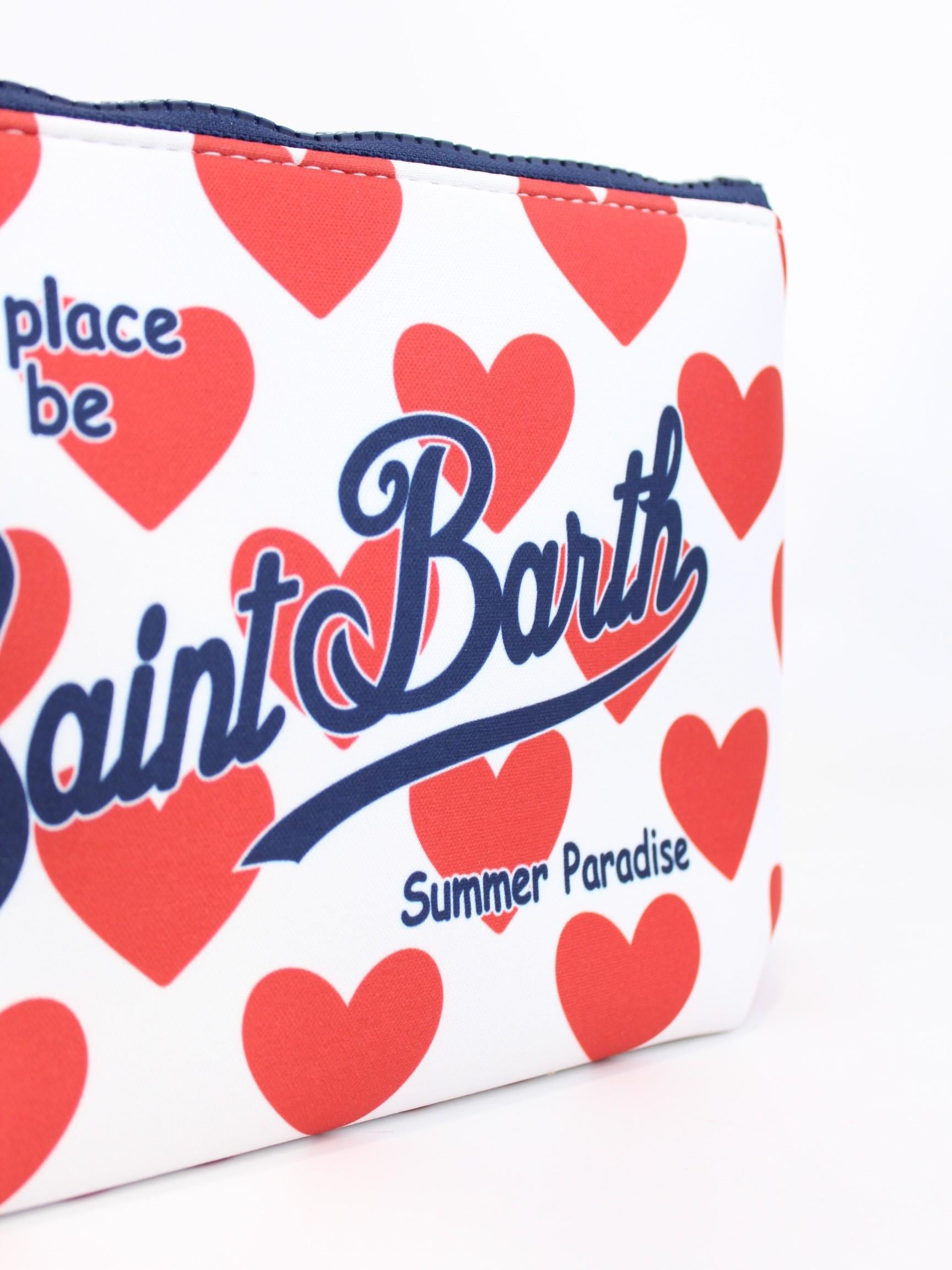 pochette aline lovely ALINE LOVELY 09405 MC2 SAINT BARTH 