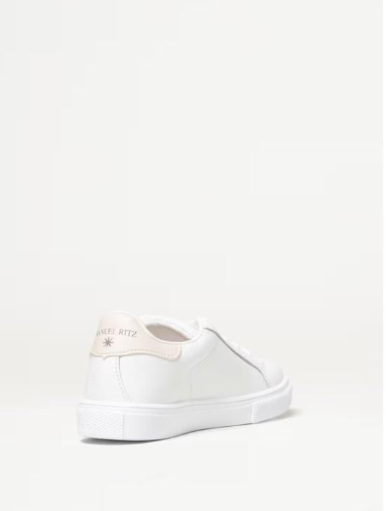 sneakers logo MR2465 B-E MANUEL RITZ KIDS 