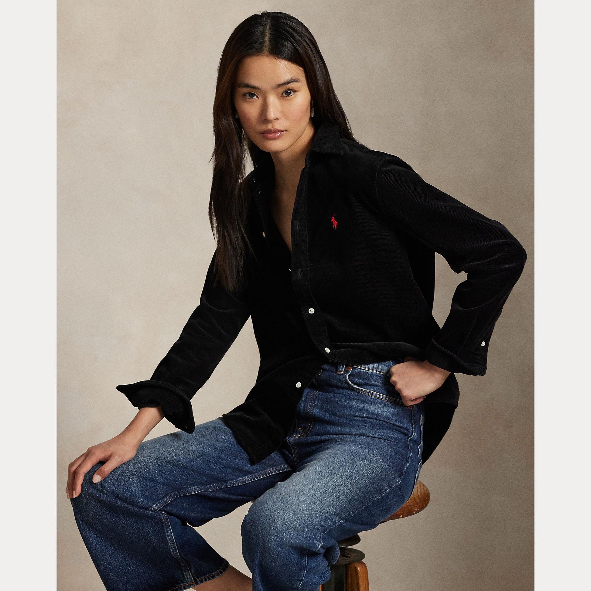 211A93203001 RALPH LAUREN POLO