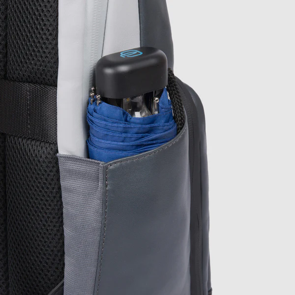 Zaino urban in pelle CA3214UB00 GRN PIQUADRO 