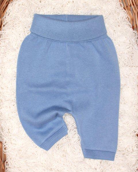 pantalone lungo in cotone 045502 AVIO MAGLIFICIO DI VERONA 
