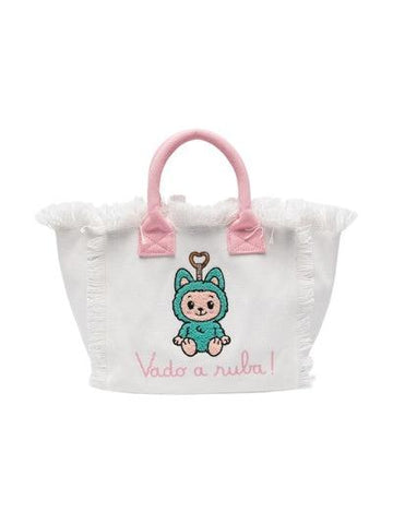 Borsa colette terry COLETTE TERRY 02634 MC2 SAINT BARTH 