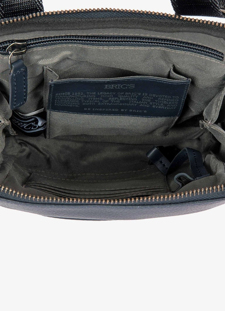 tracolla porta mini tablet BR107710 051 BRIC'S 