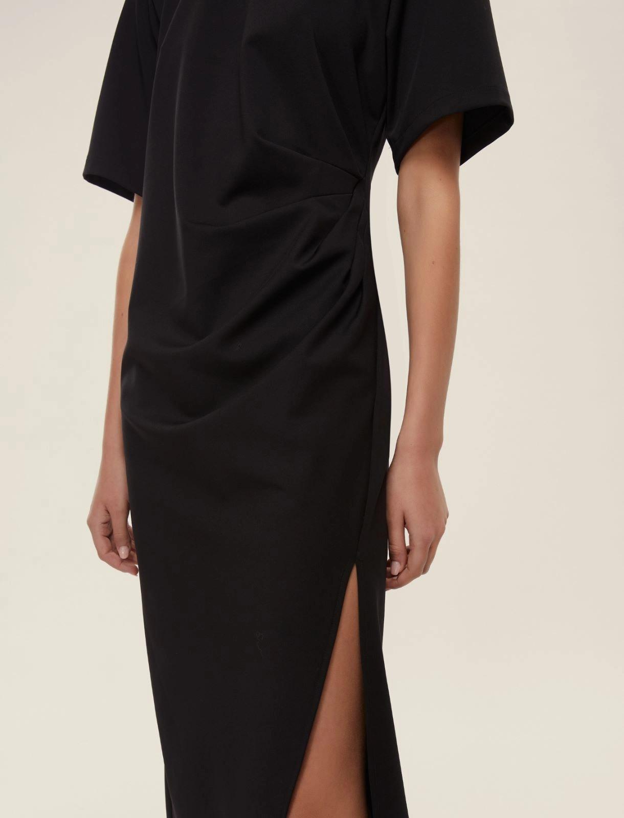 abito in jersey stretch ANGELA 004 EMME MARELLA 