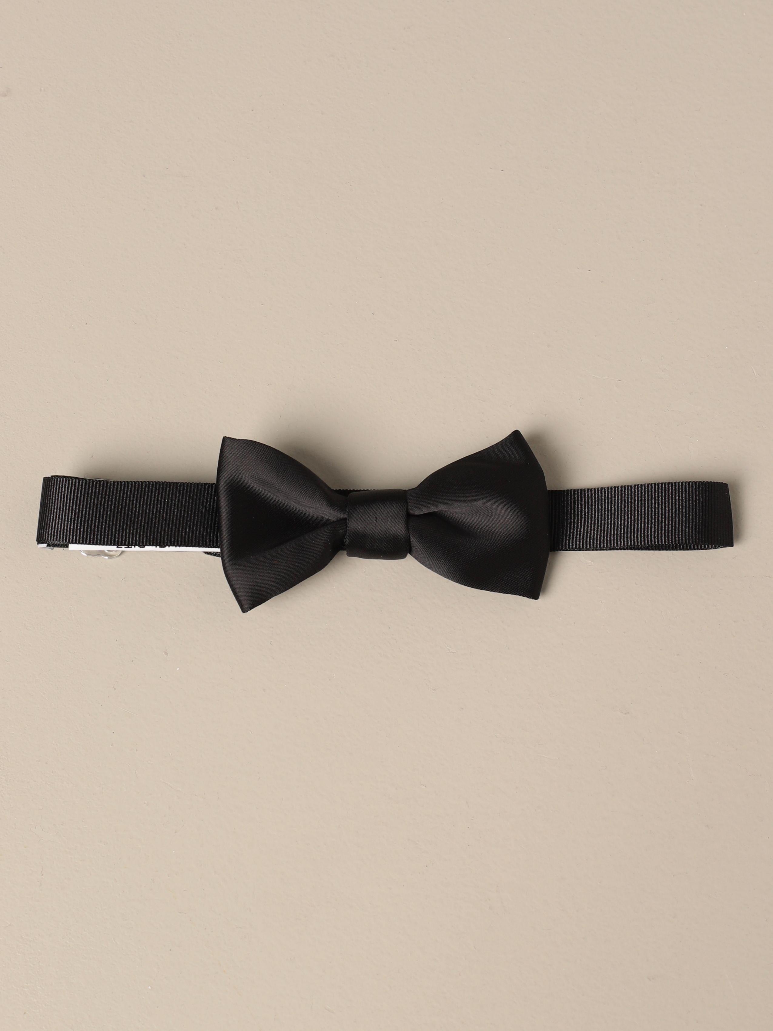 PAPILLON MODELLO A FARFALLA MR1284 NERO MANUEL RITZ KIDS 