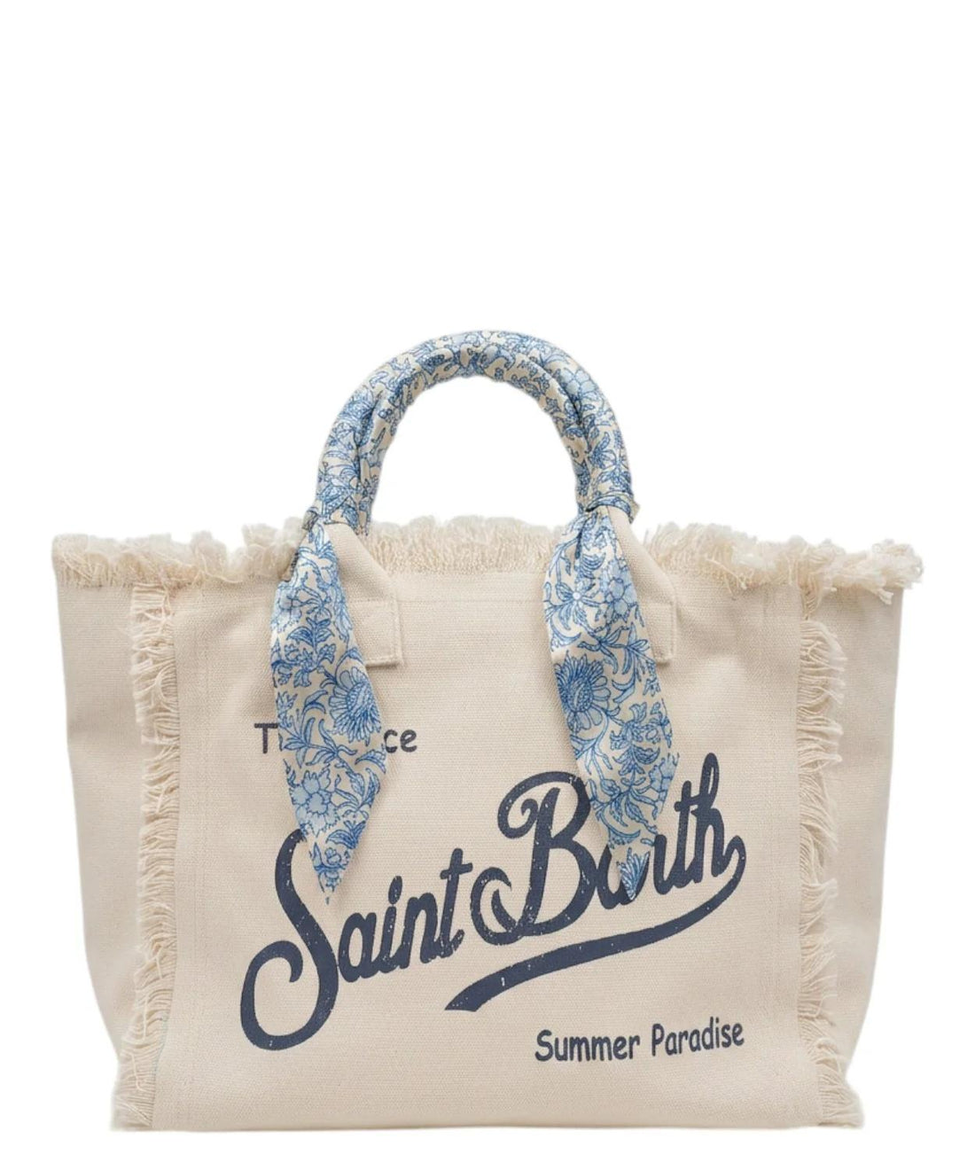 Borsa Vanity foulard VANITY FOULARD 09243 MC2 SAINT BARTH 