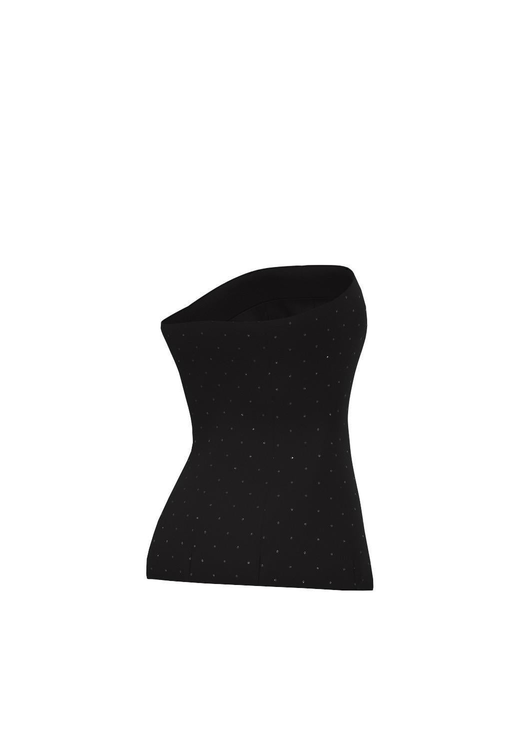 top con applicazioni SULMONA 002 EMME MARELLA 