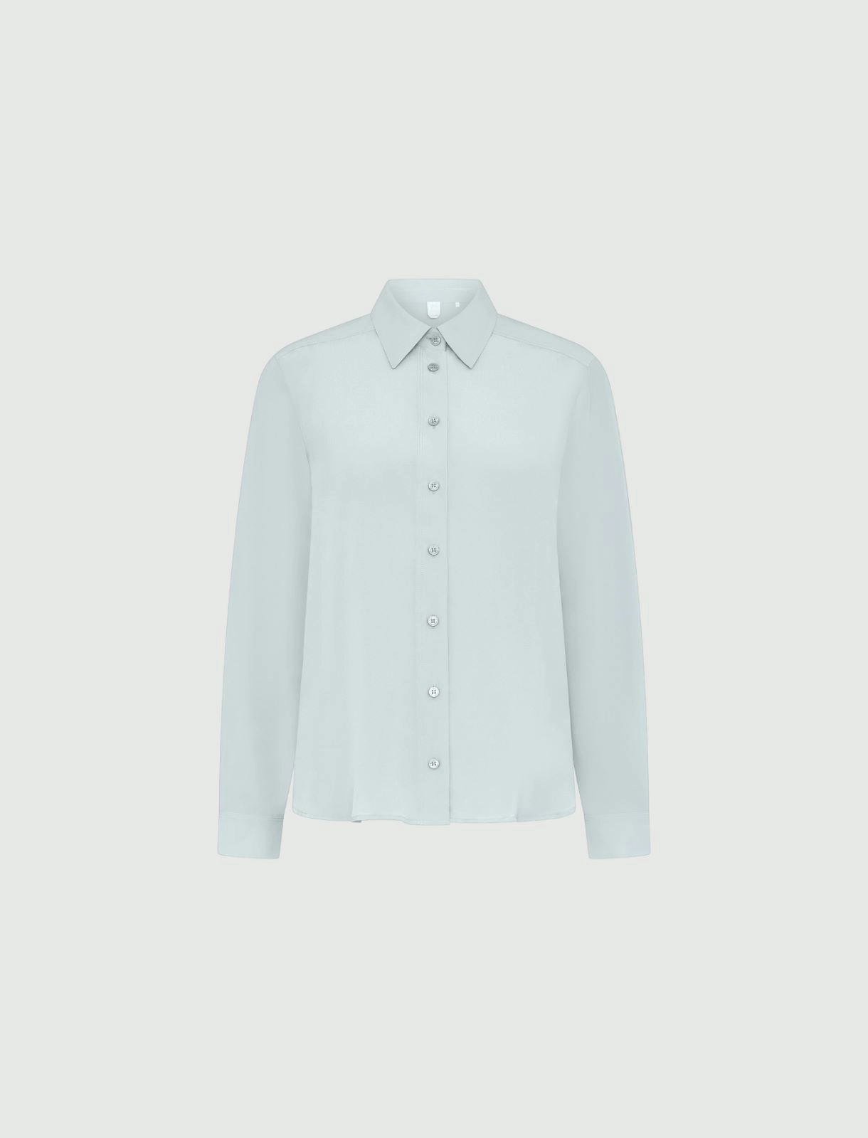 camicia in seta GITANO 003 MARella 