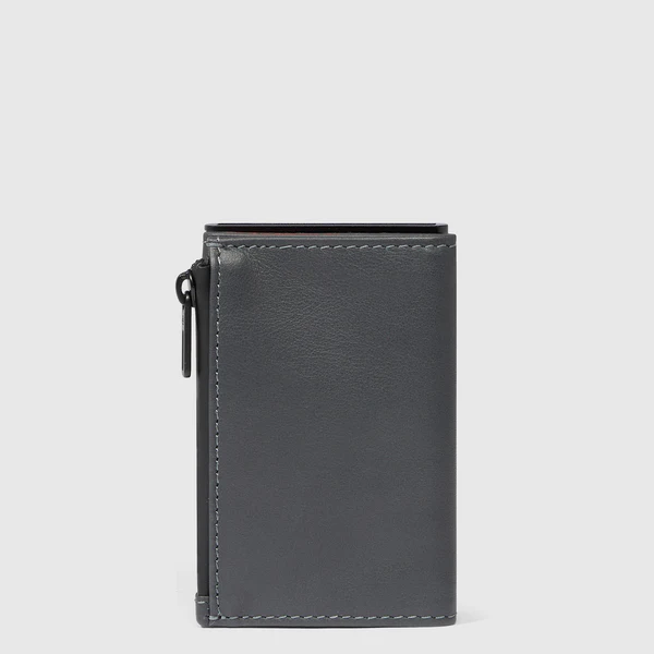 compact wallet piquadro PP5585UB00R GRN PIQUADRO 