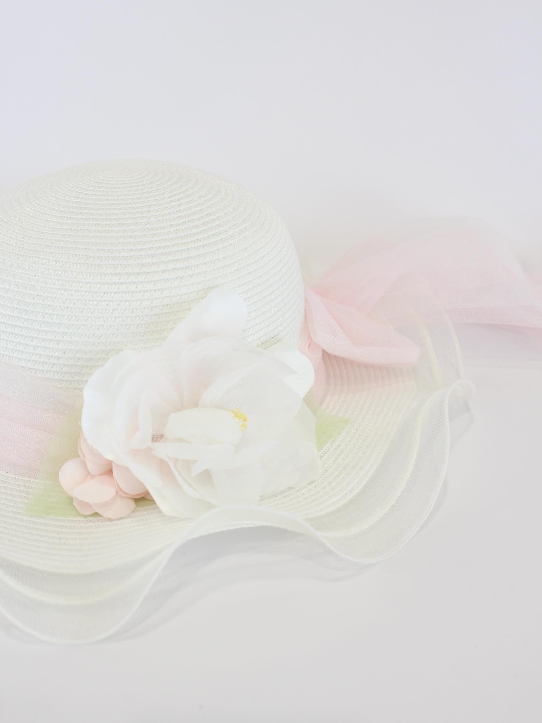 cappello elegante per cerimonia C10 J3406 1244 MODI' 