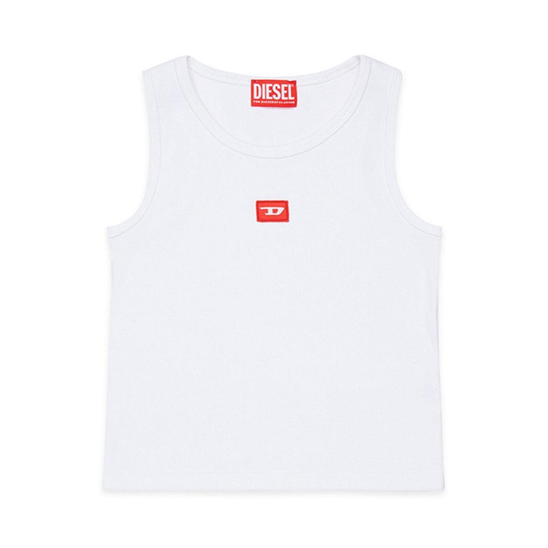 top con logo applicato J02594 KYAZY K100 DIESEL 