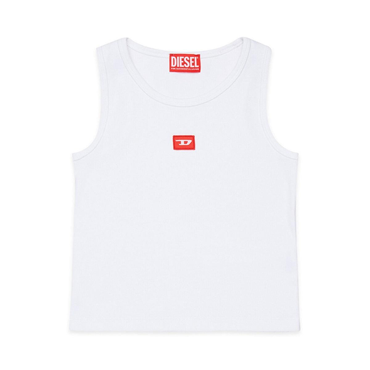 top con logo applicato J02594 KYAZY K100 DIESEL 