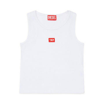 top con logo applicato J02594 KYAZY K100 DIESEL 
