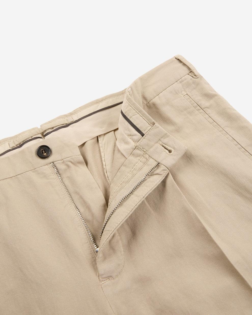 pantalone 541 in ice chinolino ZX541W-9355C 425 INCOTEX 