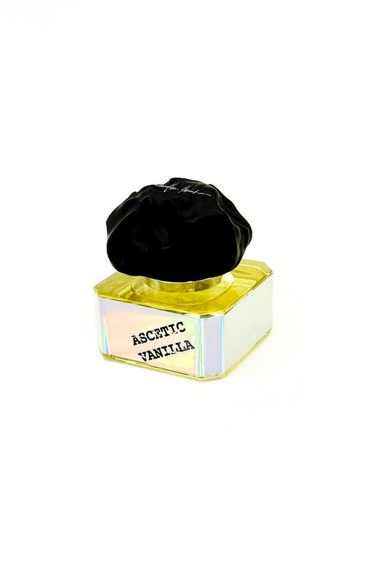 ASCETIC VANILLAextrait de parfum 50 ml ASCETIC VANILLA 1 FILIPPO SORCINELLI 