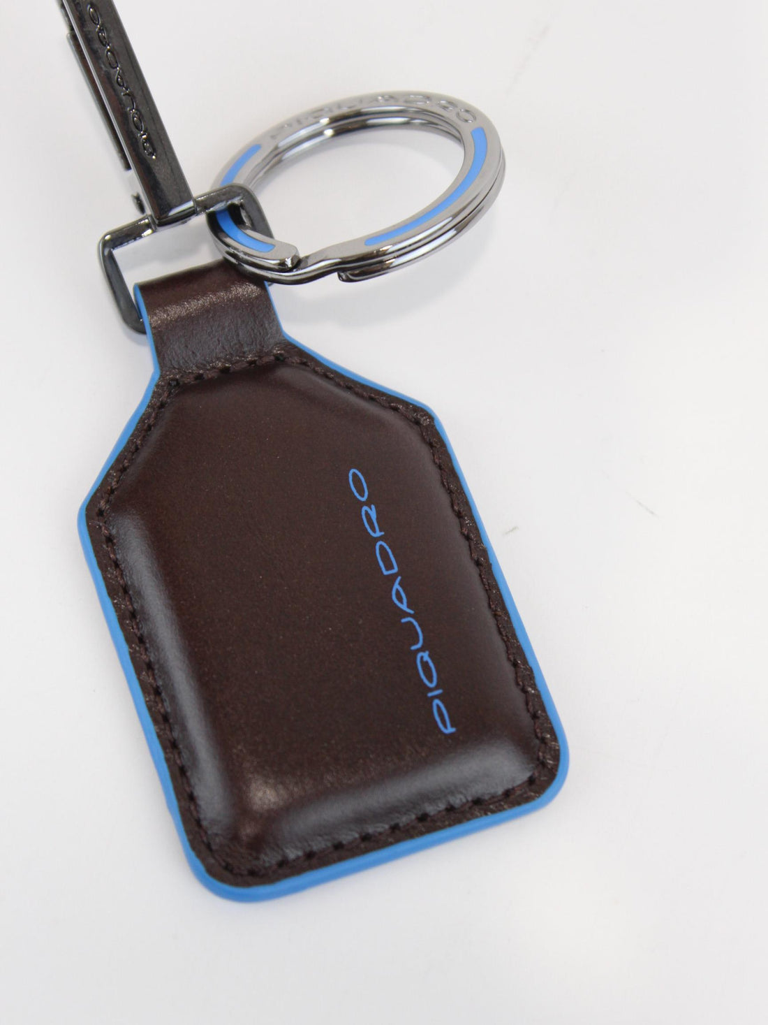 portachiavi ad anello PC5965B2 MO PIQUADRO 